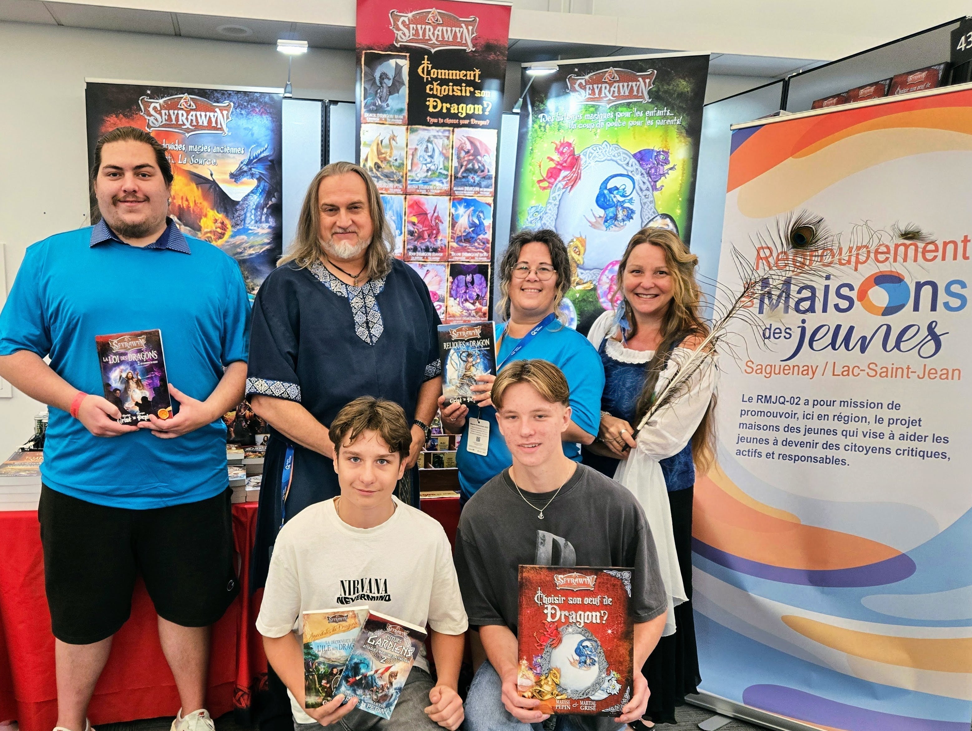 2025 : Un bilan à la rencontre des jeunes