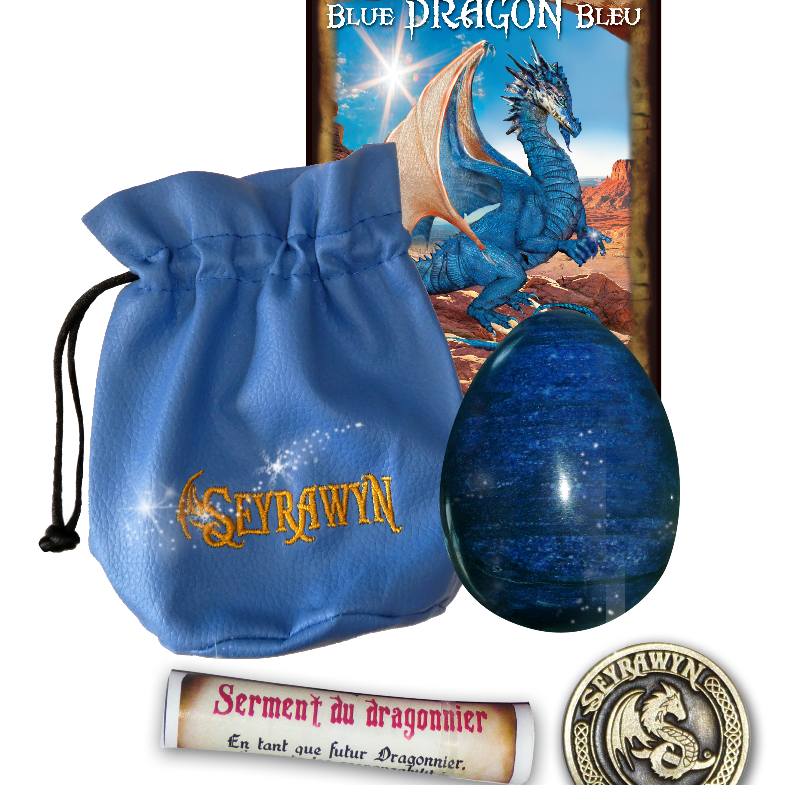 OeufDragon-BLEU-ensembleSeyrawyn