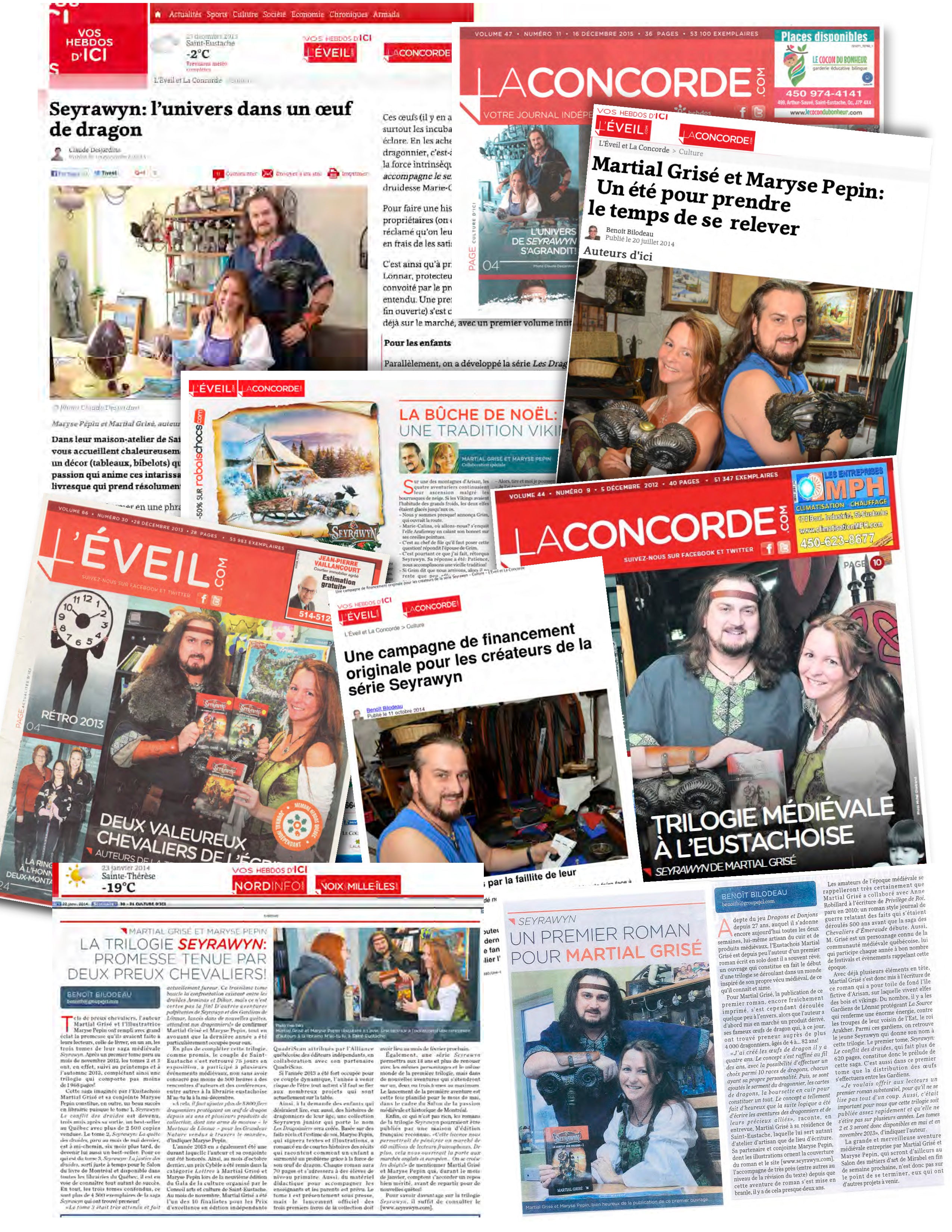 Presse-MartialGrise_MarysePepin-Seyrawyn-pageDepuis2010