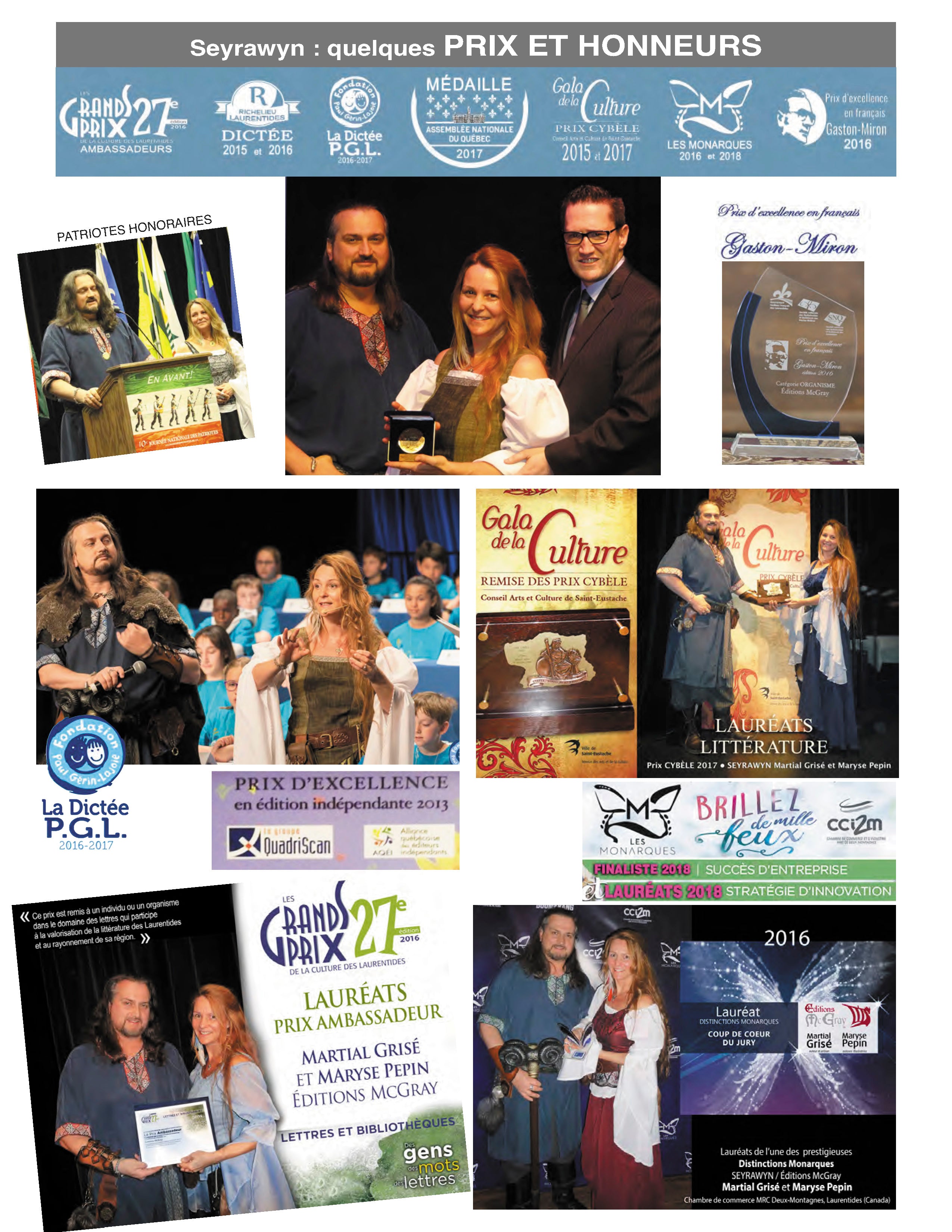 Presse-MartialGrise_MarysePepin-Seyrawyn-page_Prix