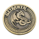 Doublon-Seyrawyn-Brass-face