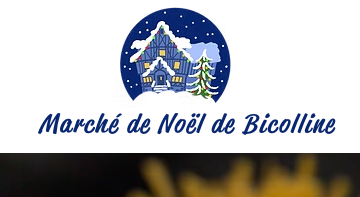 2026 • Décembre 4 au 6 / 11 au 13 : Seyrawyn au MARCHÉ DE NOËL (Bicolline)