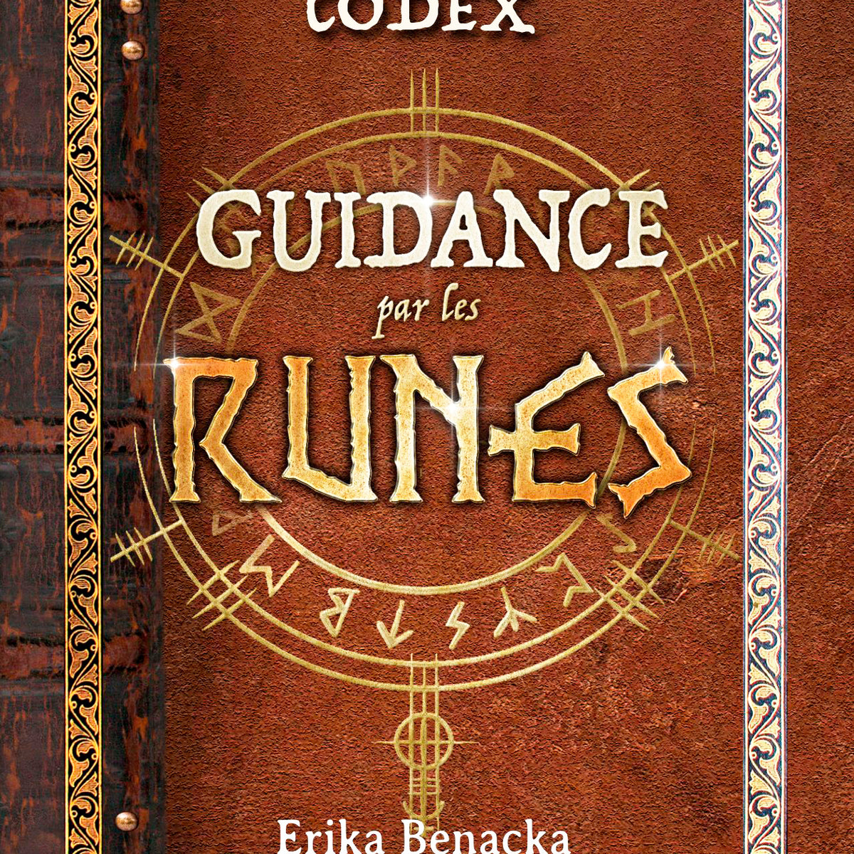 CODEX - Guidance par les Runes – Seyrawyn