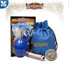 BLUE-DragonEgg